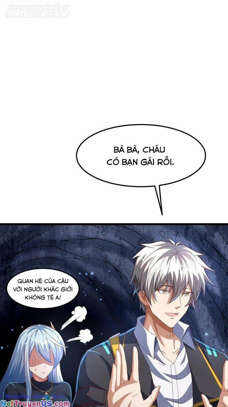 Linh Khí Khôi Phục: Ta Mỗi Ngày Thu Được Một Cái Kỹ Năng Mới 175 trang 21