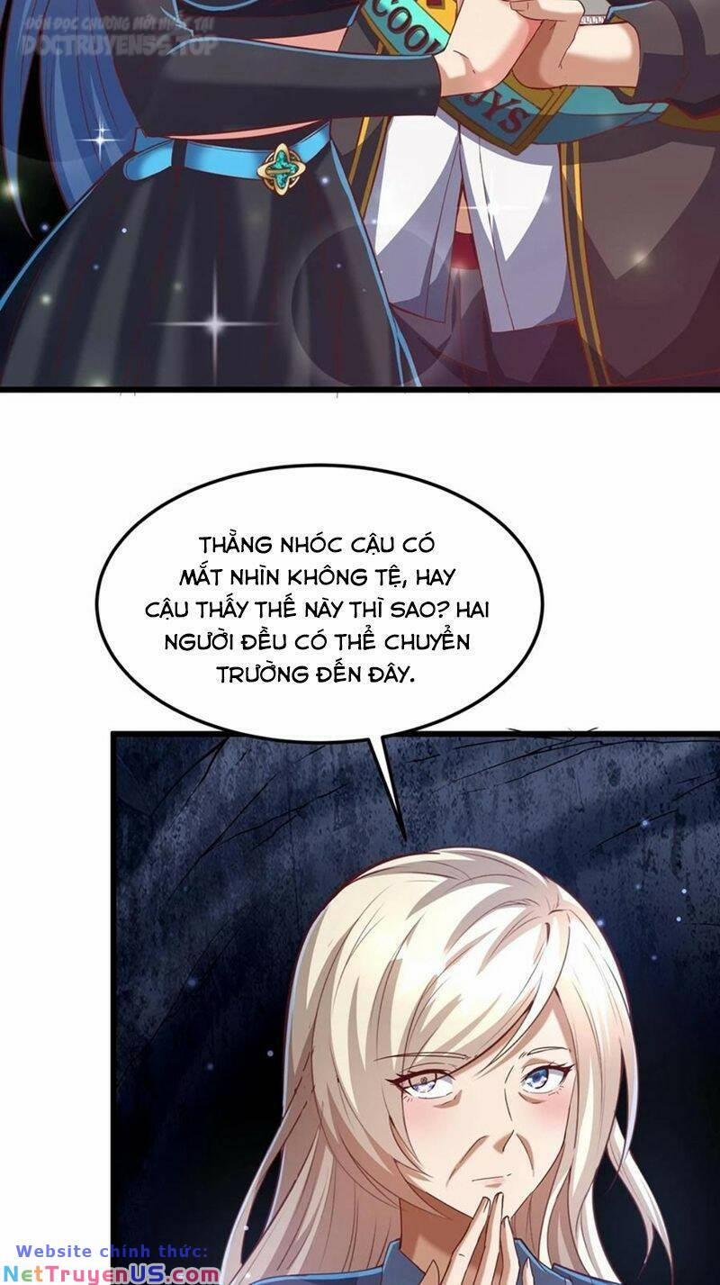 Linh Khí Khôi Phục: Ta Mỗi Ngày Thu Được Một Cái Kỹ Năng Mới 175 trang 23