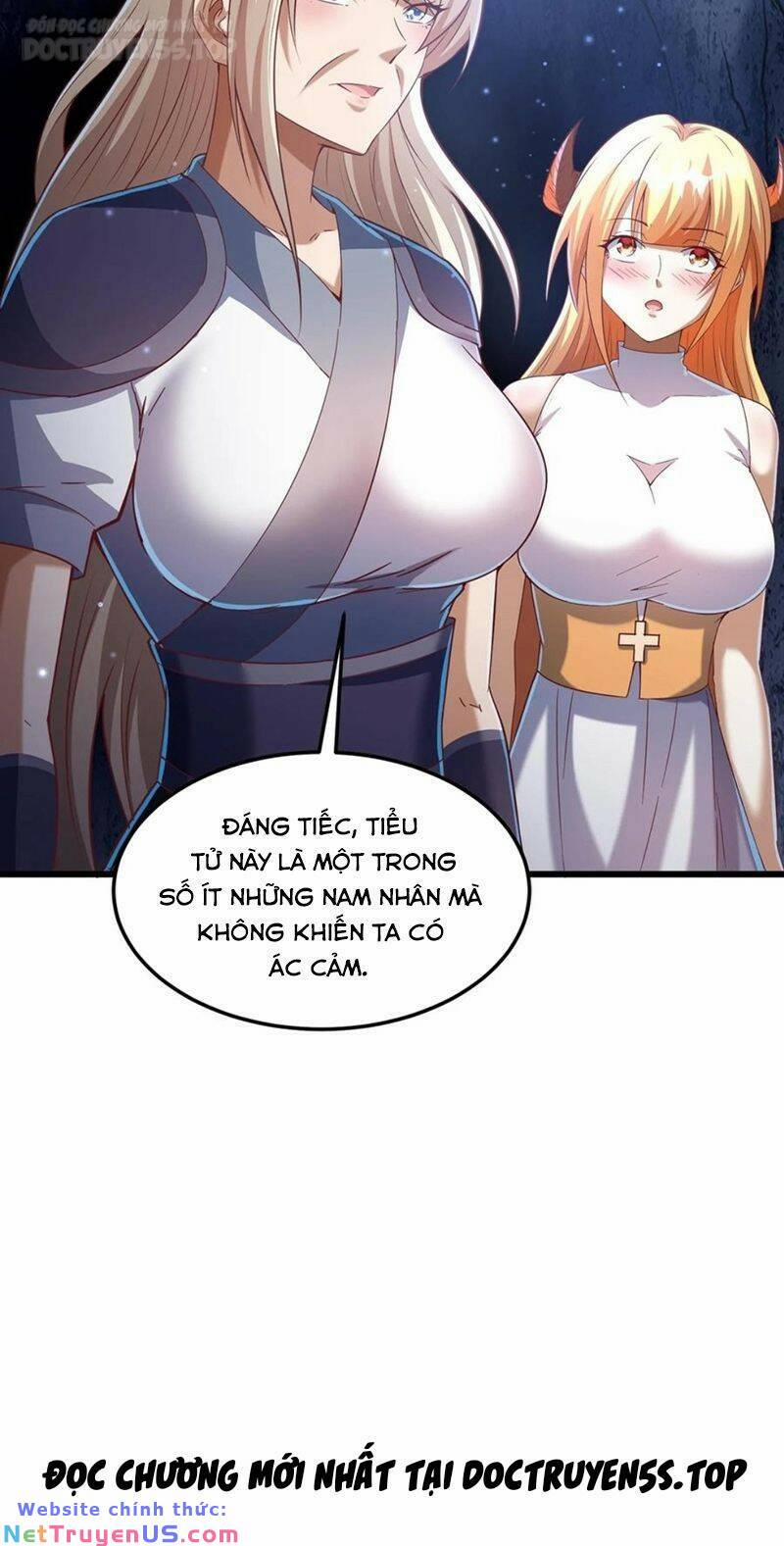 Linh Khí Khôi Phục: Ta Mỗi Ngày Thu Được Một Cái Kỹ Năng Mới 175 trang 26