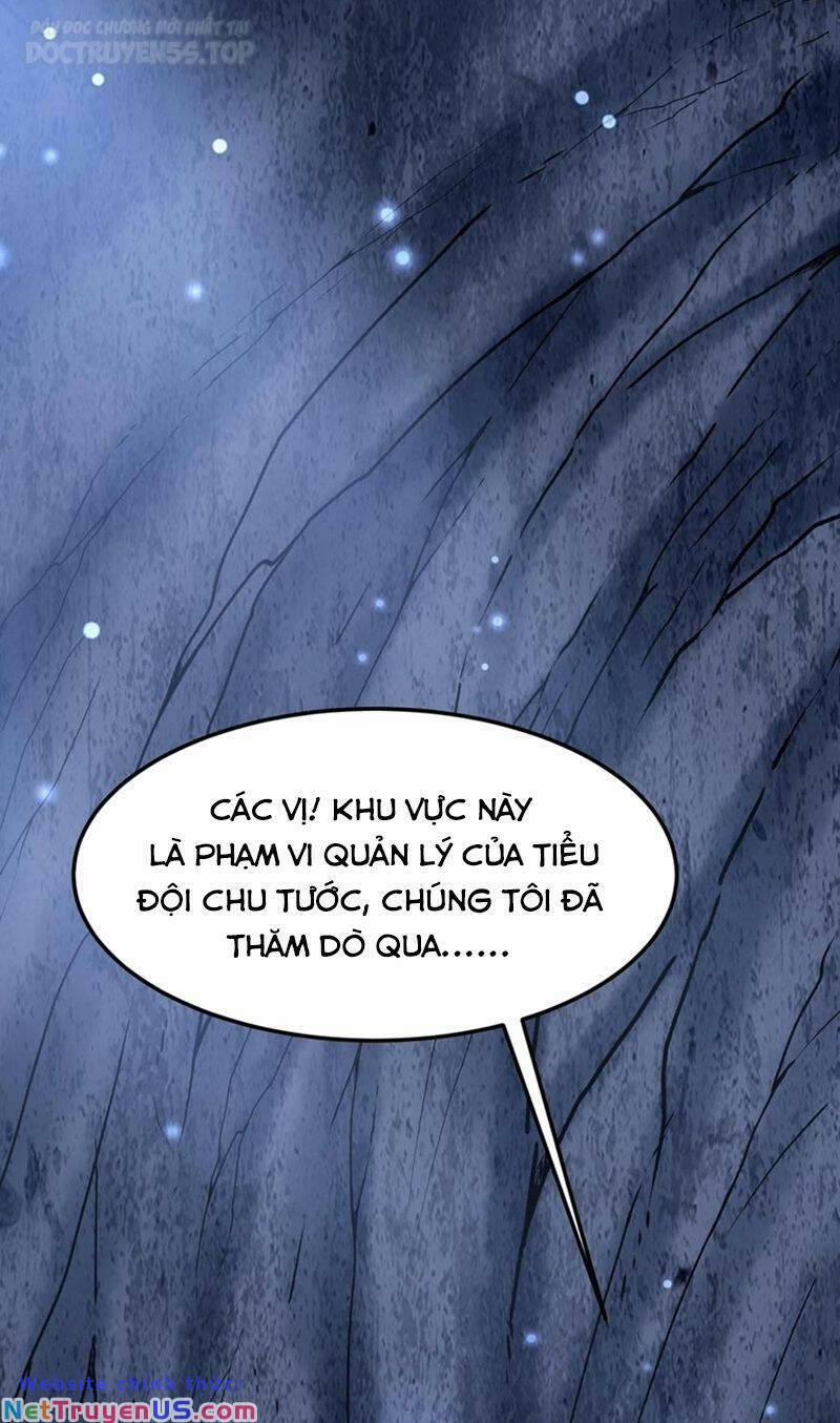 Linh Khí Khôi Phục: Ta Mỗi Ngày Thu Được Một Cái Kỹ Năng Mới 175 trang 29