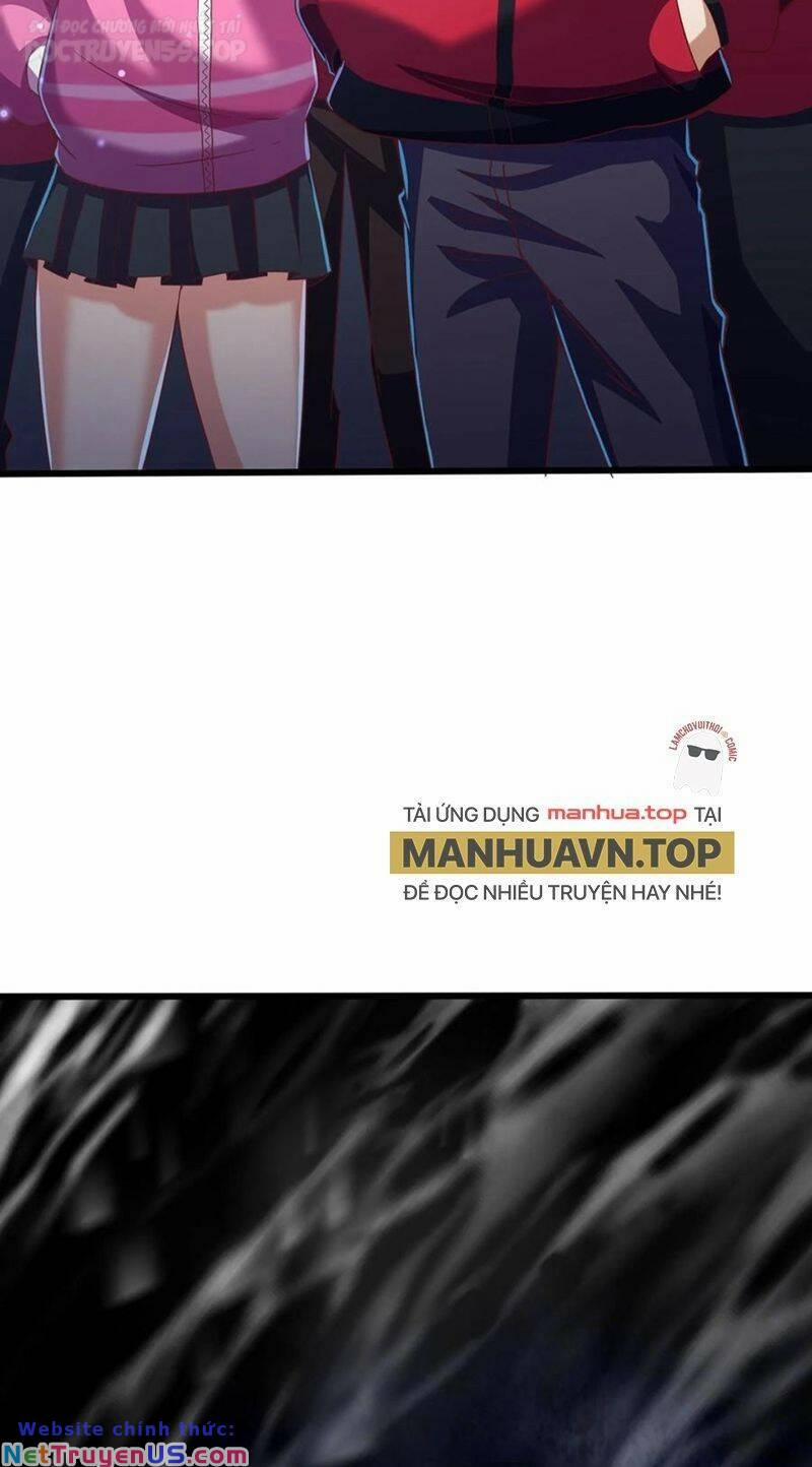 Linh Khí Khôi Phục: Ta Mỗi Ngày Thu Được Một Cái Kỹ Năng Mới 175 trang 36