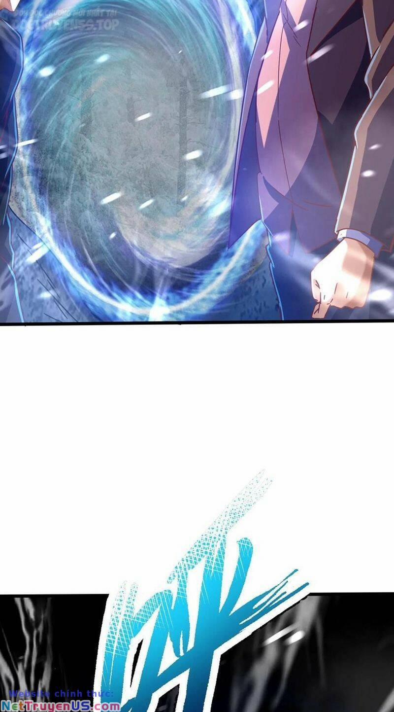 Linh Khí Khôi Phục: Ta Mỗi Ngày Thu Được Một Cái Kỹ Năng Mới 175 trang 38