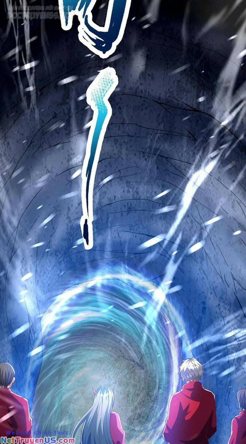 Linh Khí Khôi Phục: Ta Mỗi Ngày Thu Được Một Cái Kỹ Năng Mới 175 trang 39