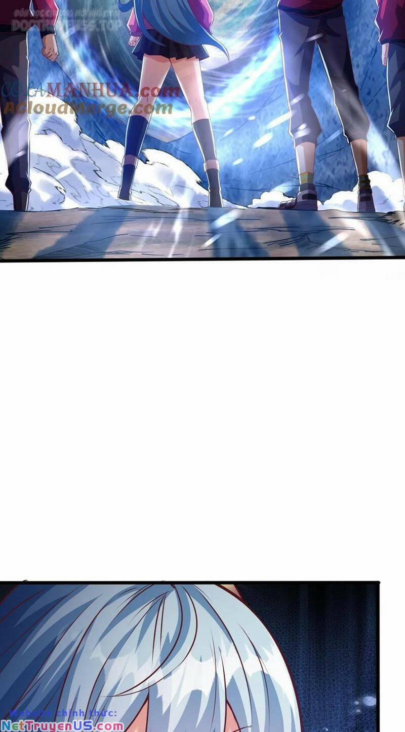 Linh Khí Khôi Phục: Ta Mỗi Ngày Thu Được Một Cái Kỹ Năng Mới 175 trang 40