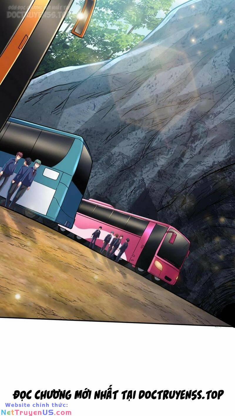 Linh Khí Khôi Phục: Ta Mỗi Ngày Thu Được Một Cái Kỹ Năng Mới 175 trang 5