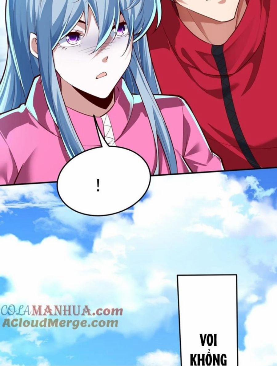 Linh Khí Khôi Phục: Ta Mỗi Ngày Thu Được Một Cái Kỹ Năng Mới 176 trang 13