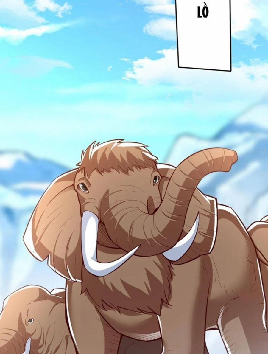 Linh Khí Khôi Phục: Ta Mỗi Ngày Thu Được Một Cái Kỹ Năng Mới 176 trang 14