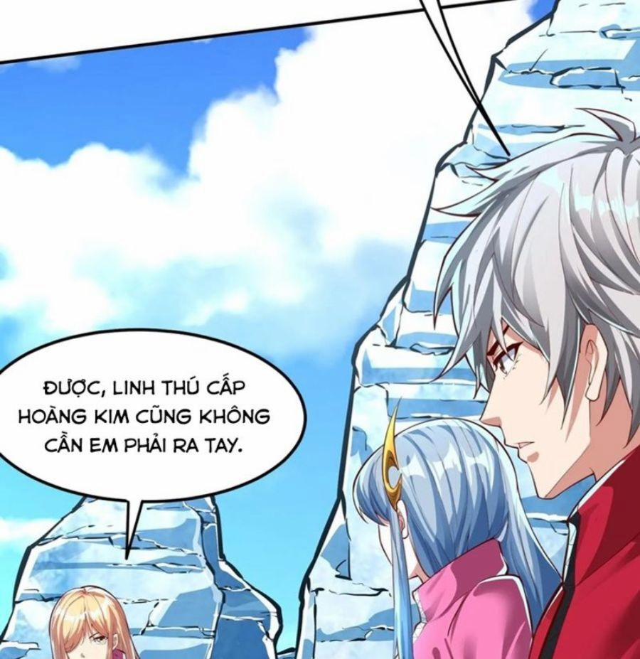 Linh Khí Khôi Phục: Ta Mỗi Ngày Thu Được Một Cái Kỹ Năng Mới 176 trang 20