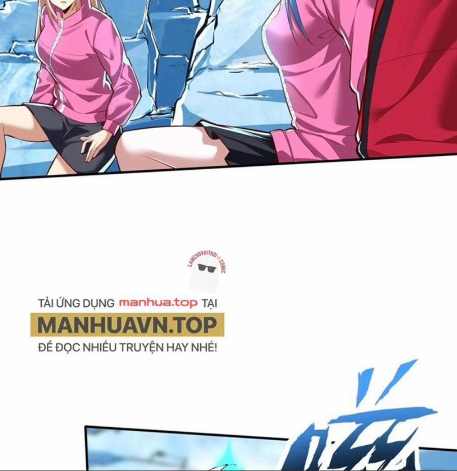 Linh Khí Khôi Phục: Ta Mỗi Ngày Thu Được Một Cái Kỹ Năng Mới 176 trang 21