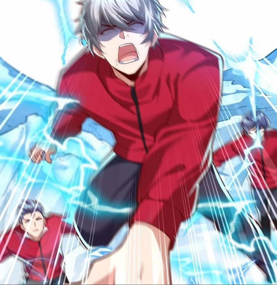 Linh Khí Khôi Phục: Ta Mỗi Ngày Thu Được Một Cái Kỹ Năng Mới 176 trang 25