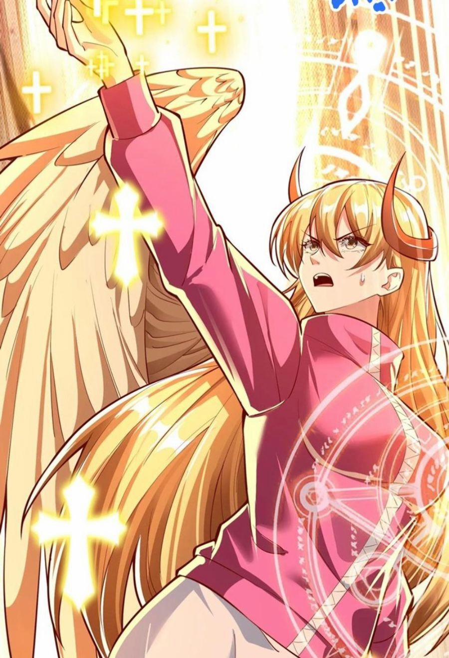 Linh Khí Khôi Phục: Ta Mỗi Ngày Thu Được Một Cái Kỹ Năng Mới 176 trang 28