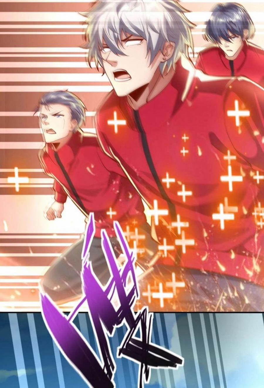 Linh Khí Khôi Phục: Ta Mỗi Ngày Thu Được Một Cái Kỹ Năng Mới 176 trang 30