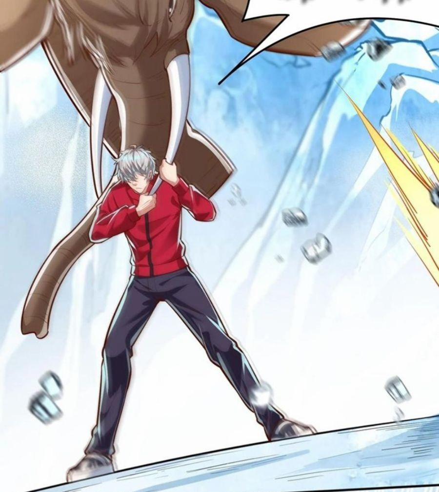 Linh Khí Khôi Phục: Ta Mỗi Ngày Thu Được Một Cái Kỹ Năng Mới 176 trang 48