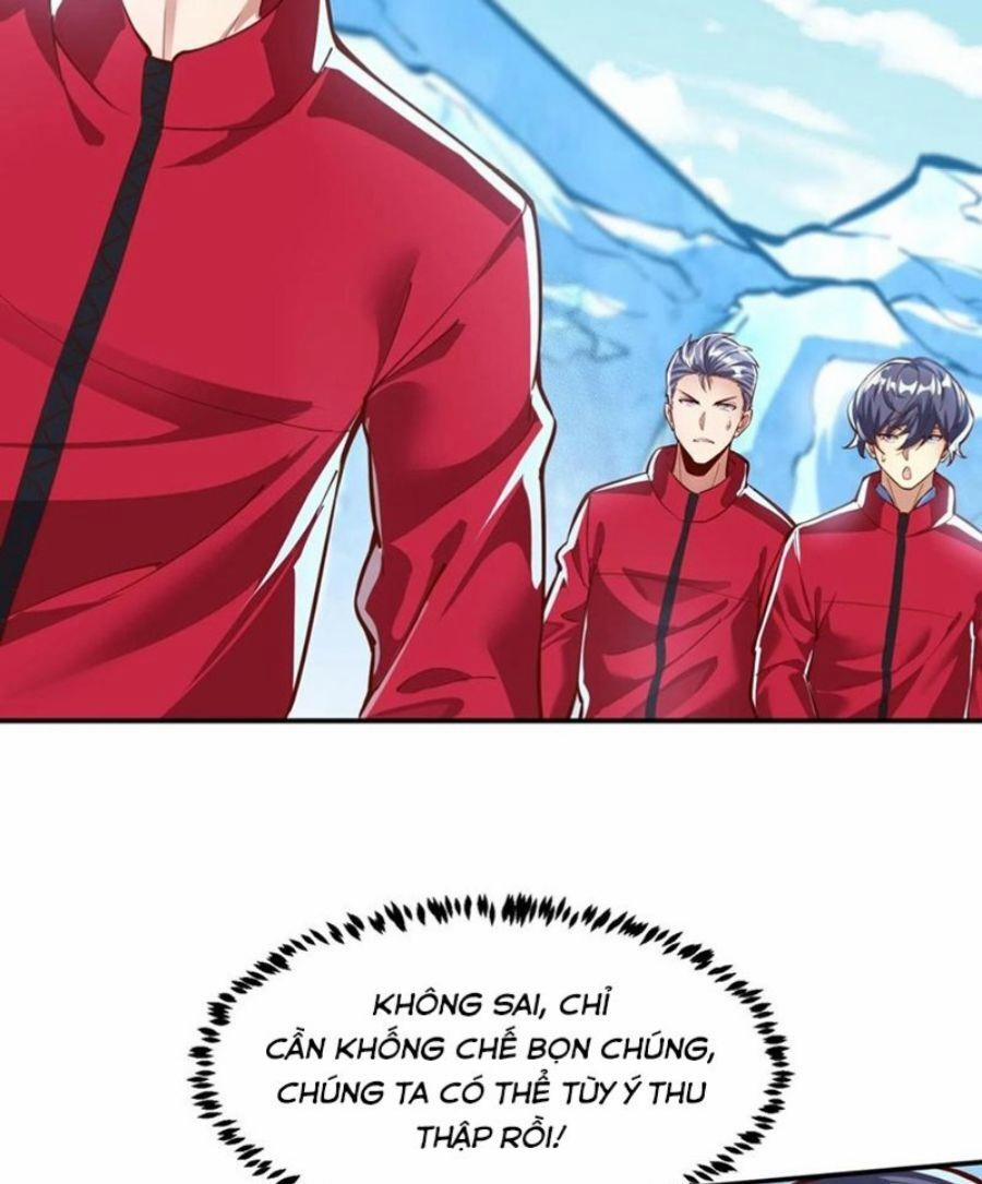 Linh Khí Khôi Phục: Ta Mỗi Ngày Thu Được Một Cái Kỹ Năng Mới 176 trang 57