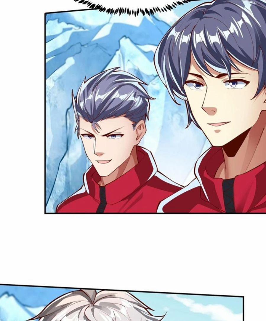 Linh Khí Khôi Phục: Ta Mỗi Ngày Thu Được Một Cái Kỹ Năng Mới 176 trang 58