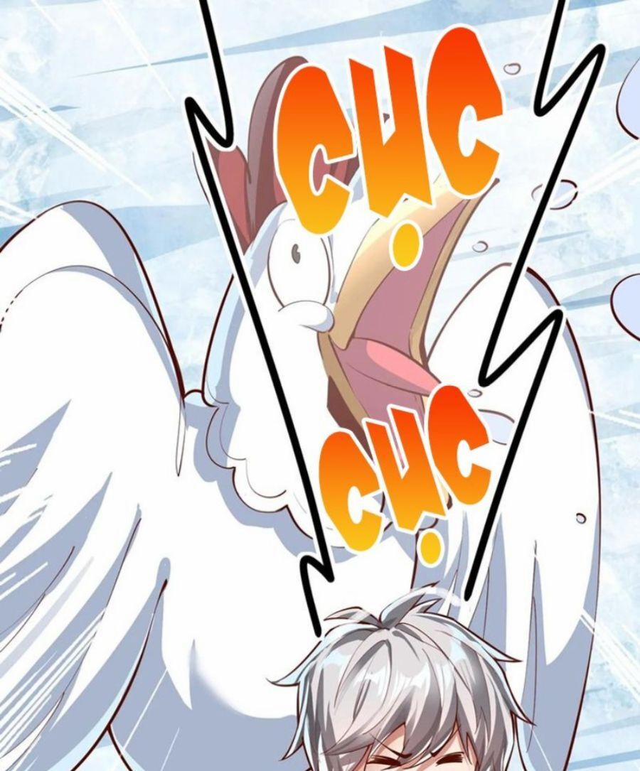 Linh Khí Khôi Phục: Ta Mỗi Ngày Thu Được Một Cái Kỹ Năng Mới 176 trang 61