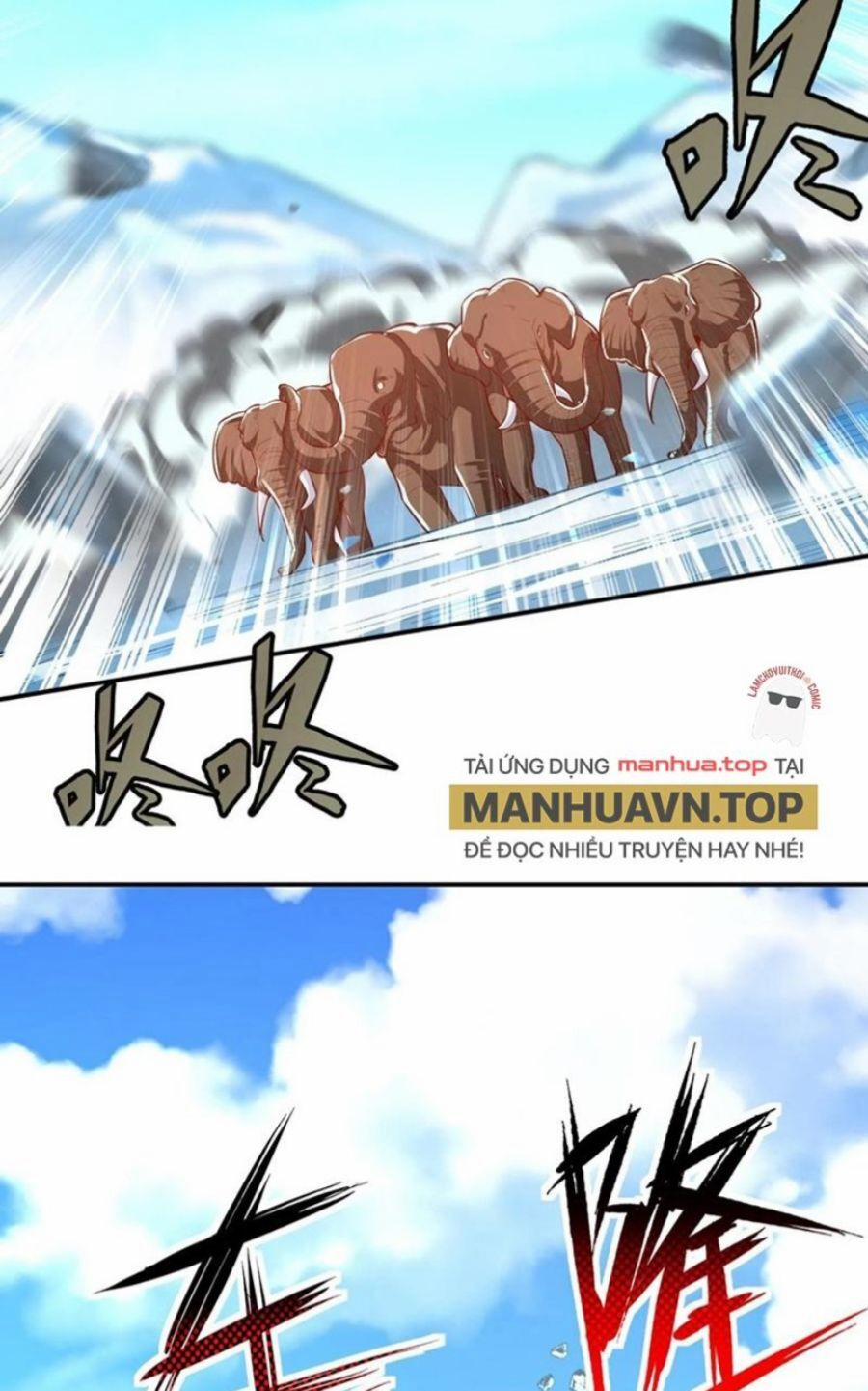 Linh Khí Khôi Phục: Ta Mỗi Ngày Thu Được Một Cái Kỹ Năng Mới 176 trang 7