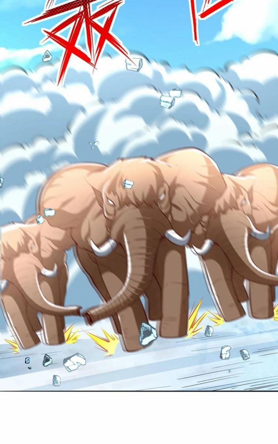 Linh Khí Khôi Phục: Ta Mỗi Ngày Thu Được Một Cái Kỹ Năng Mới 176 trang 8