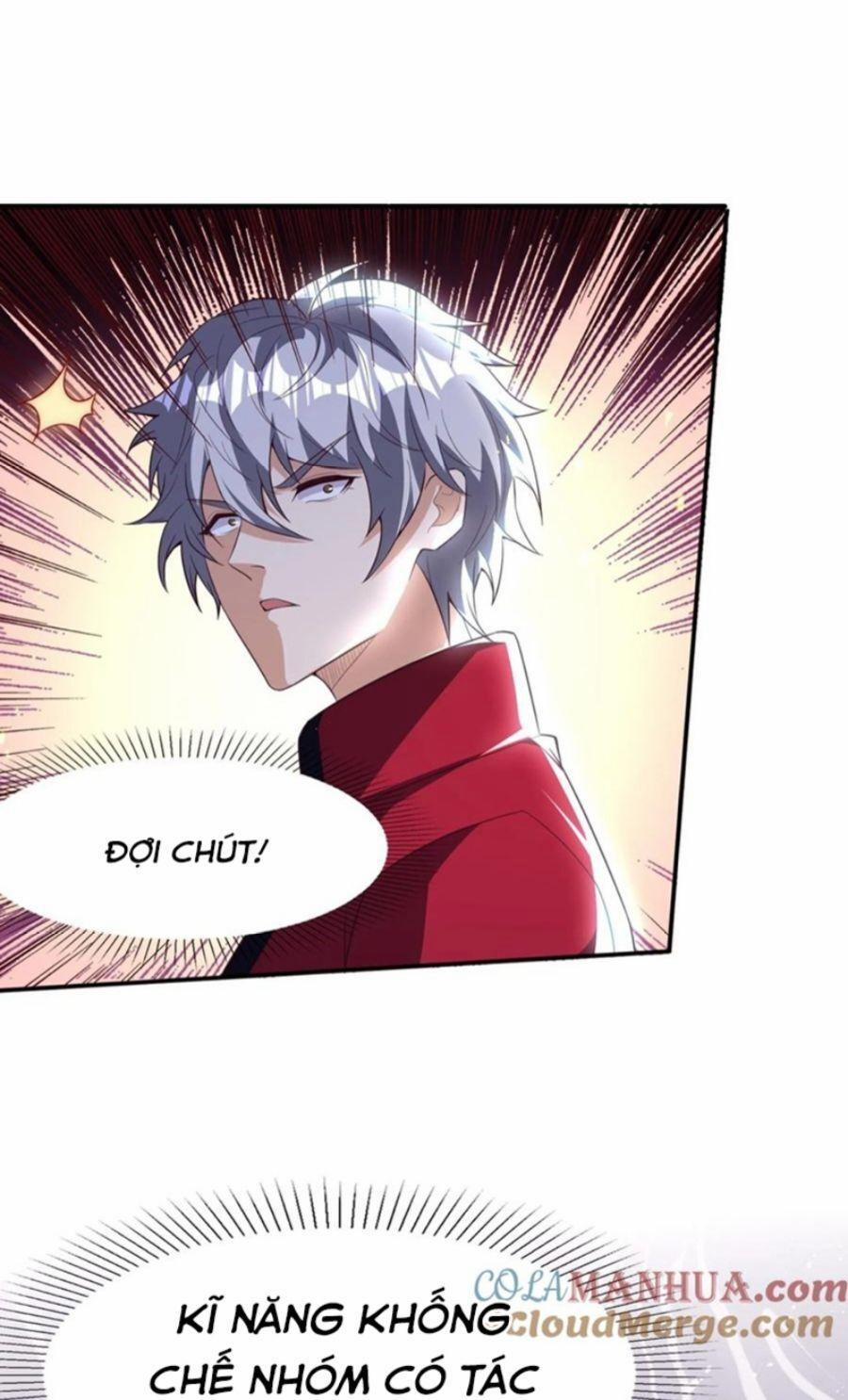 Linh Khí Khôi Phục: Ta Mỗi Ngày Thu Được Một Cái Kỹ Năng Mới 177 trang 1