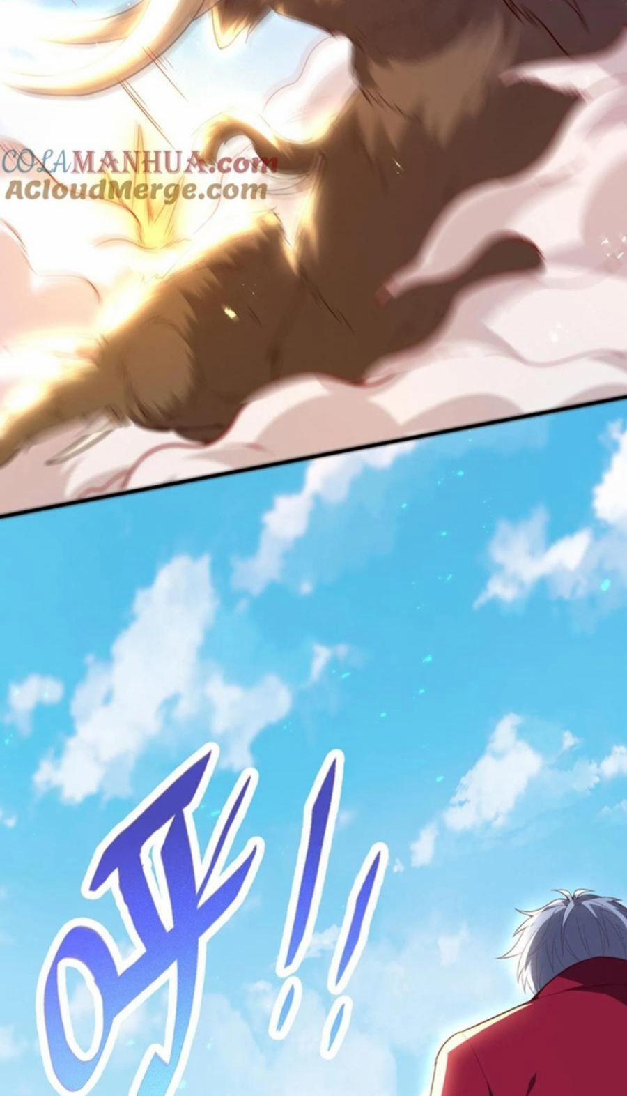 Linh Khí Khôi Phục: Ta Mỗi Ngày Thu Được Một Cái Kỹ Năng Mới 177 trang 10