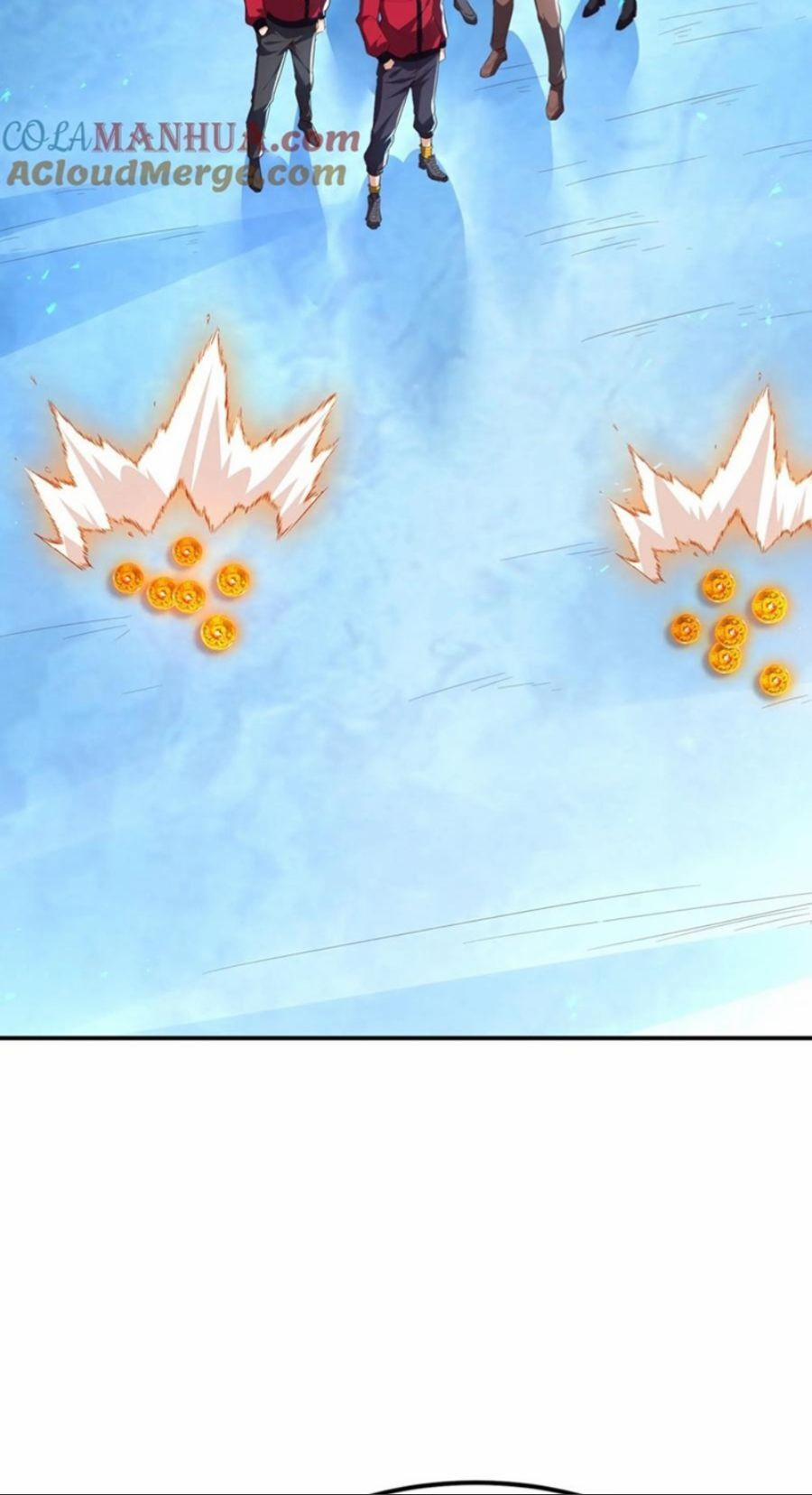 Linh Khí Khôi Phục: Ta Mỗi Ngày Thu Được Một Cái Kỹ Năng Mới 177 trang 18