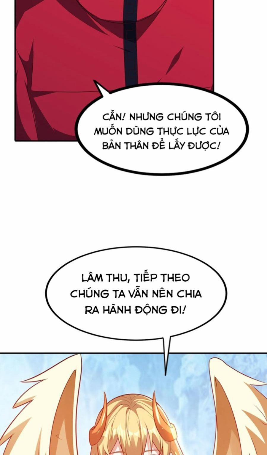 Linh Khí Khôi Phục: Ta Mỗi Ngày Thu Được Một Cái Kỹ Năng Mới 177 trang 32