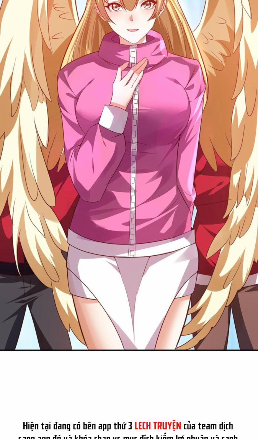 Linh Khí Khôi Phục: Ta Mỗi Ngày Thu Được Một Cái Kỹ Năng Mới 177 trang 33