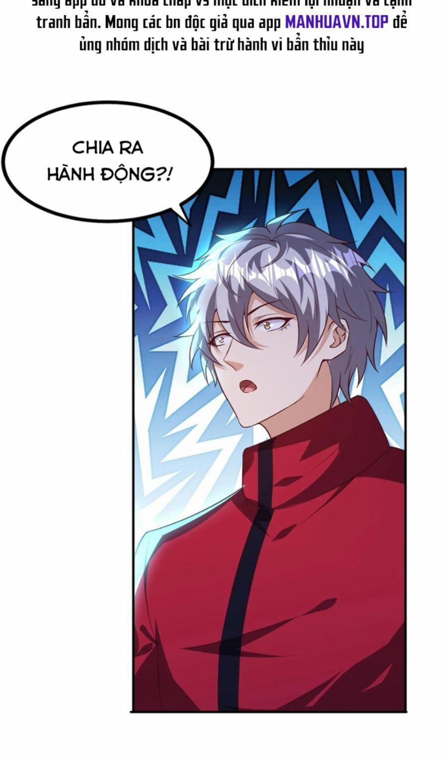 Linh Khí Khôi Phục: Ta Mỗi Ngày Thu Được Một Cái Kỹ Năng Mới 177 trang 34