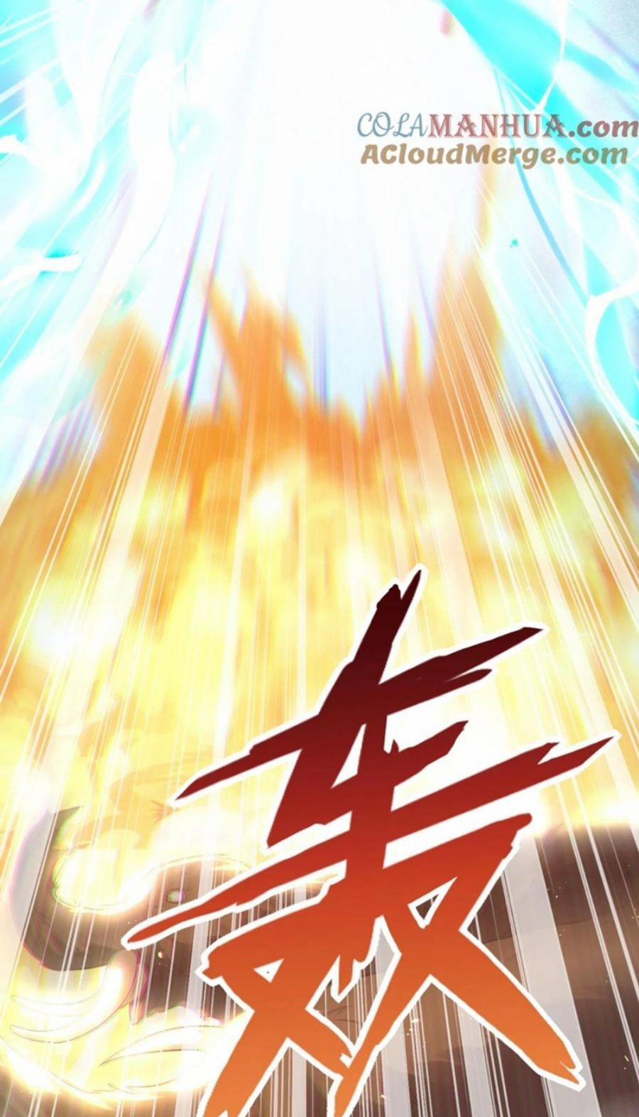 Linh Khí Khôi Phục: Ta Mỗi Ngày Thu Được Một Cái Kỹ Năng Mới 177 trang 8