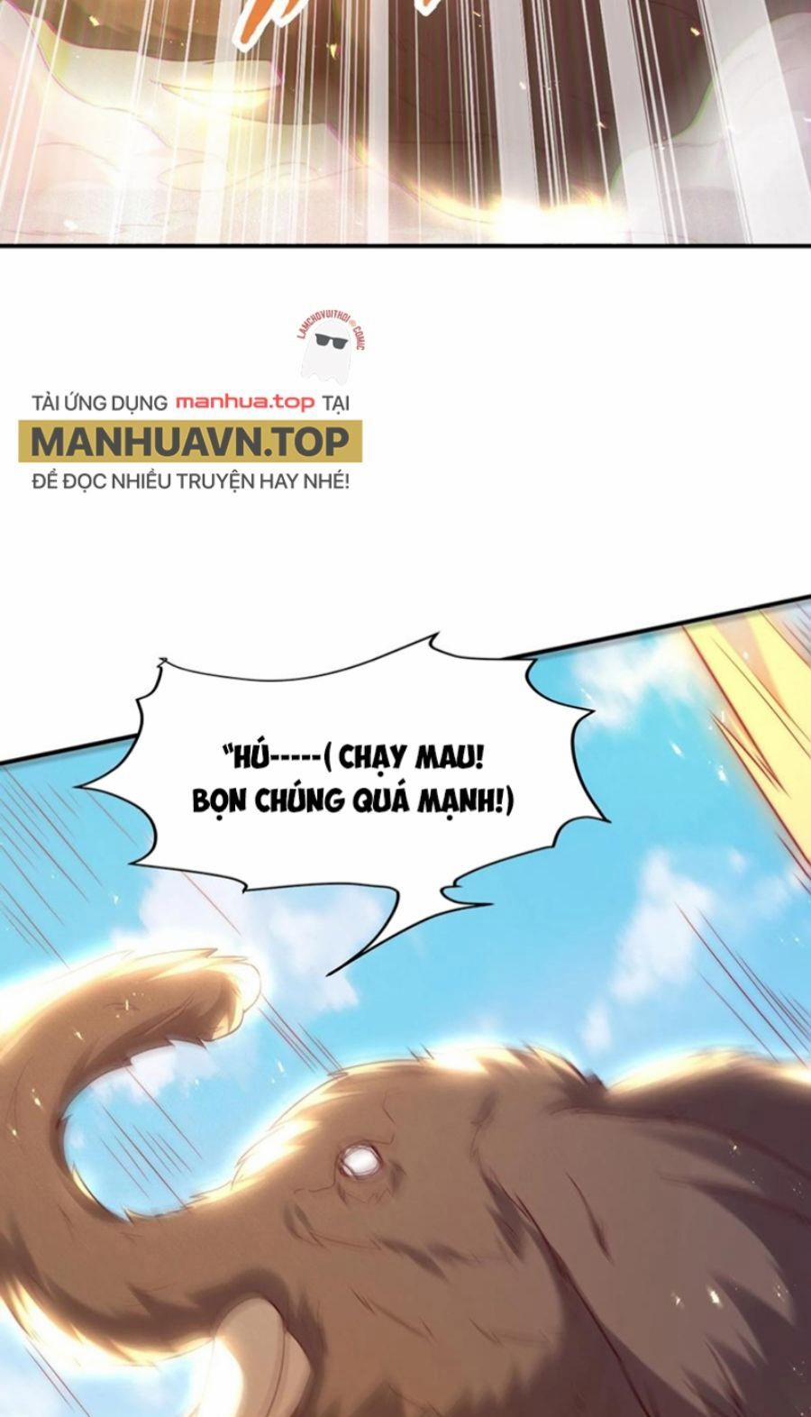 Linh Khí Khôi Phục: Ta Mỗi Ngày Thu Được Một Cái Kỹ Năng Mới 177 trang 9