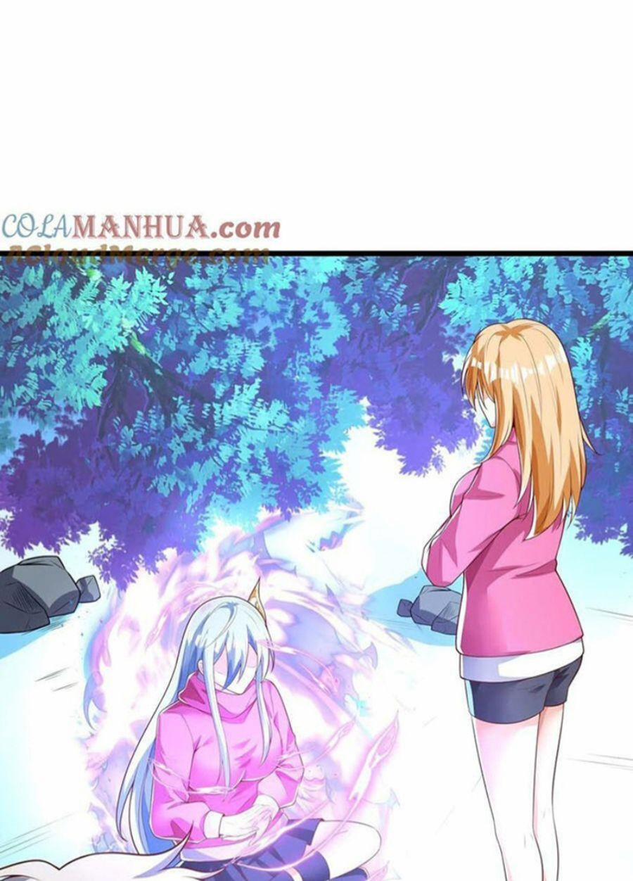 Linh Khí Khôi Phục: Ta Mỗi Ngày Thu Được Một Cái Kỹ Năng Mới 178 trang 10