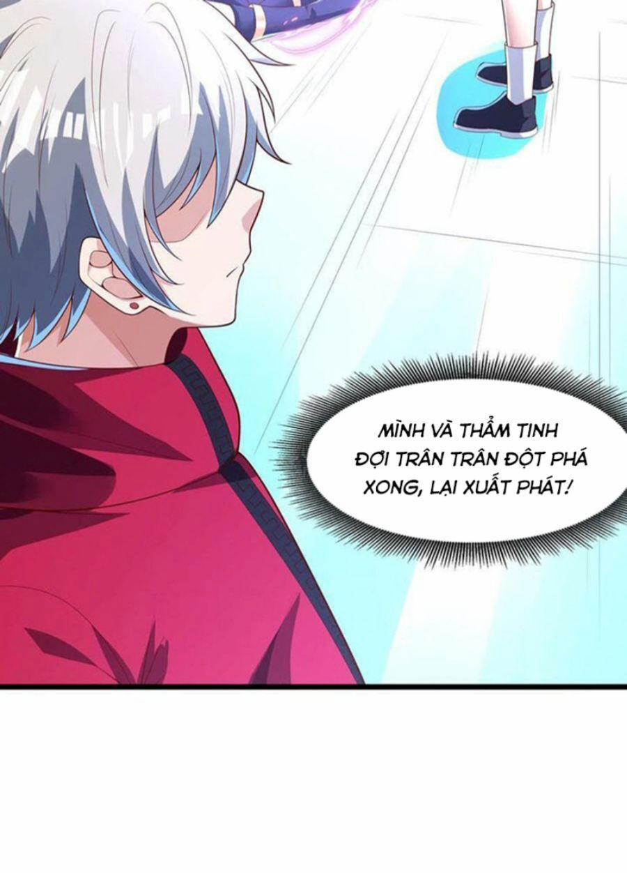 Linh Khí Khôi Phục: Ta Mỗi Ngày Thu Được Một Cái Kỹ Năng Mới 178 trang 11