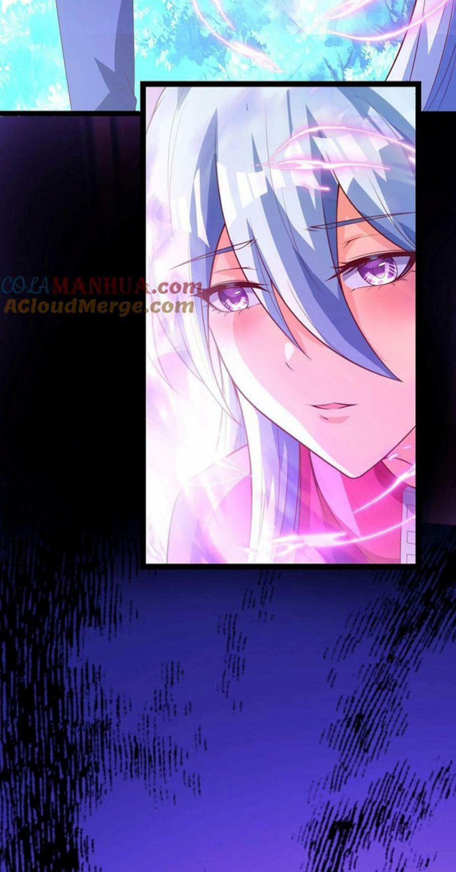 Linh Khí Khôi Phục: Ta Mỗi Ngày Thu Được Một Cái Kỹ Năng Mới 178 trang 19