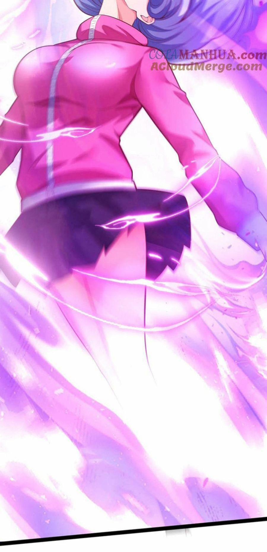 Linh Khí Khôi Phục: Ta Mỗi Ngày Thu Được Một Cái Kỹ Năng Mới 178 trang 21