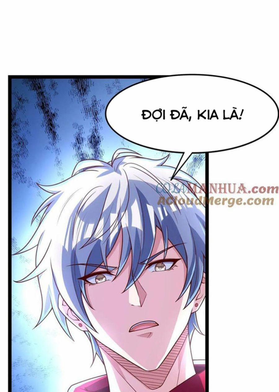 Linh Khí Khôi Phục: Ta Mỗi Ngày Thu Được Một Cái Kỹ Năng Mới 178 trang 32