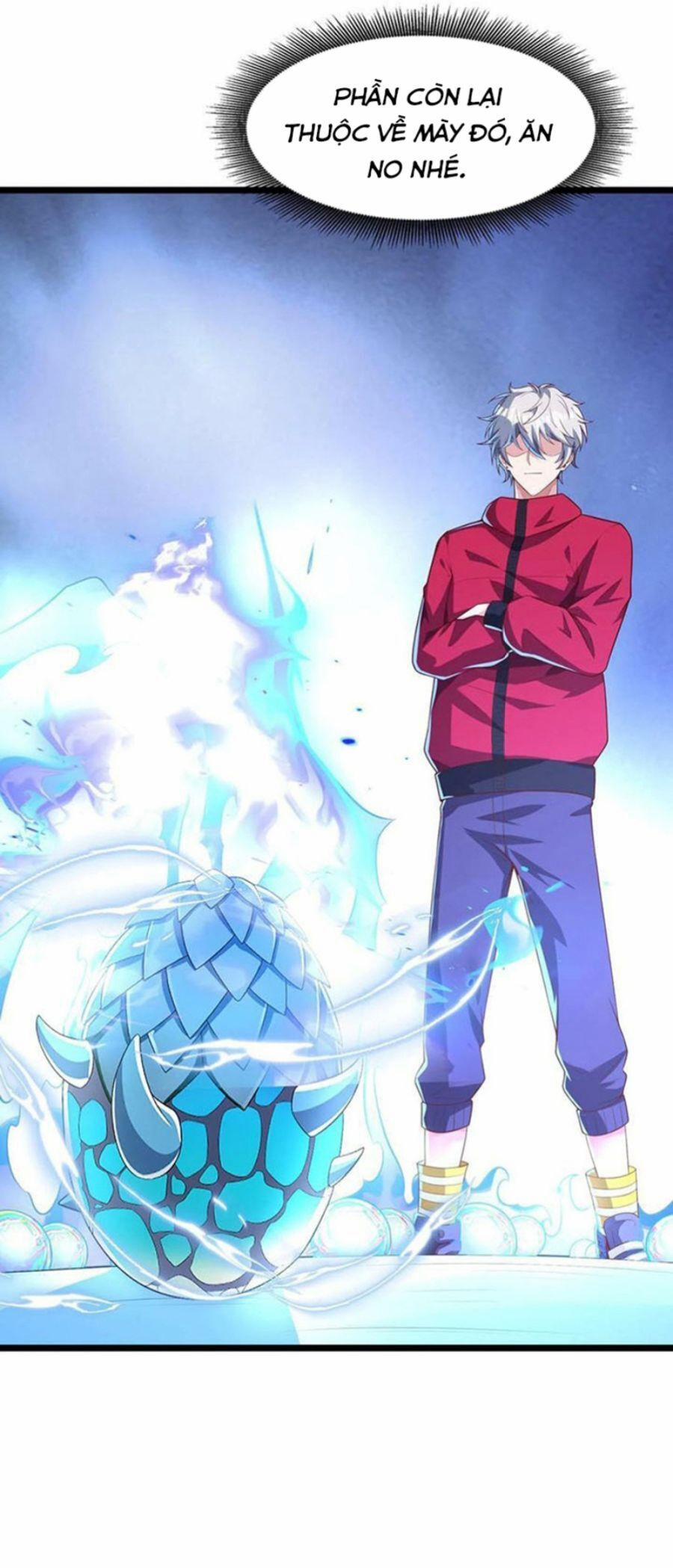 Linh Khí Khôi Phục: Ta Mỗi Ngày Thu Được Một Cái Kỹ Năng Mới 178 trang 9