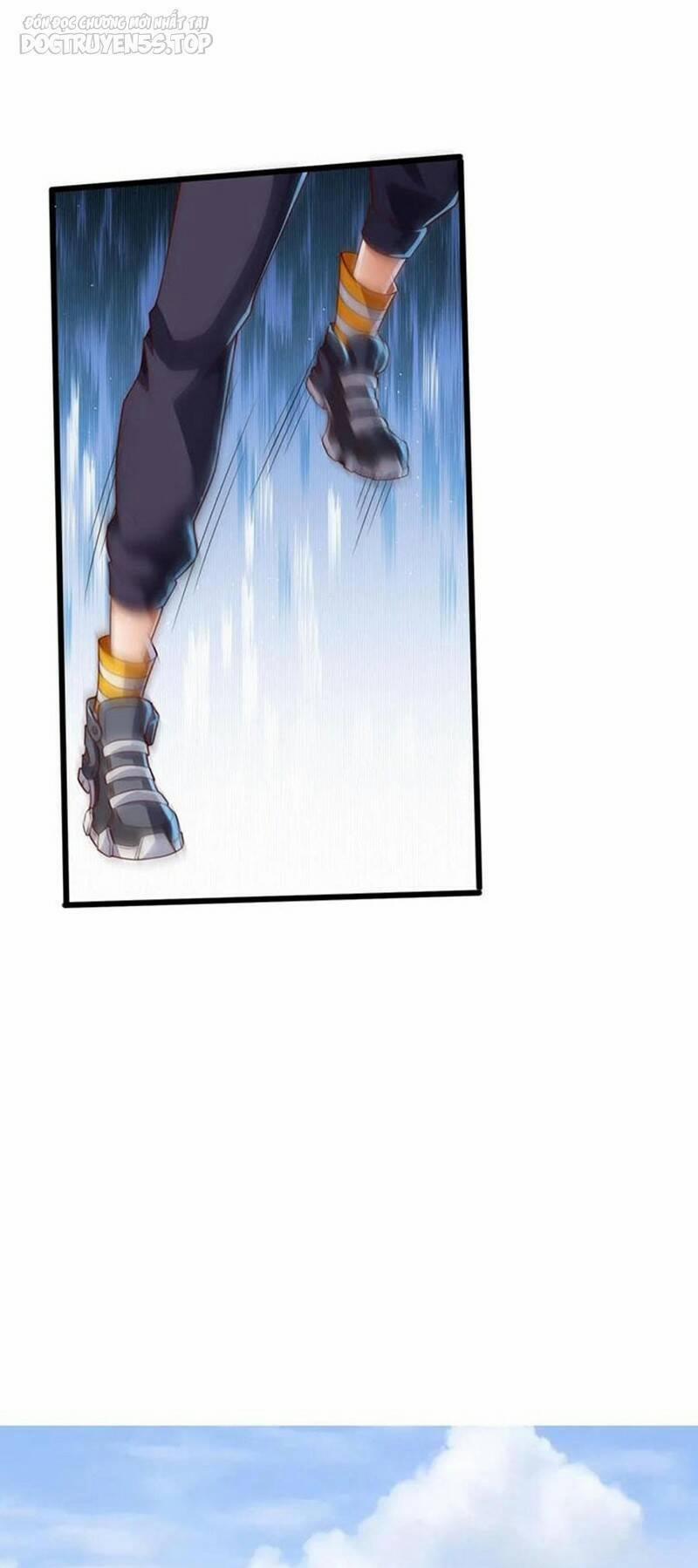 Linh Khí Khôi Phục: Ta Mỗi Ngày Thu Được Một Cái Kỹ Năng Mới 179 trang 15