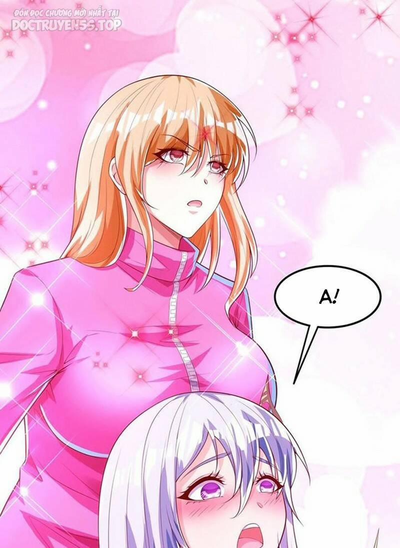 Linh Khí Khôi Phục: Ta Mỗi Ngày Thu Được Một Cái Kỹ Năng Mới 179 trang 19