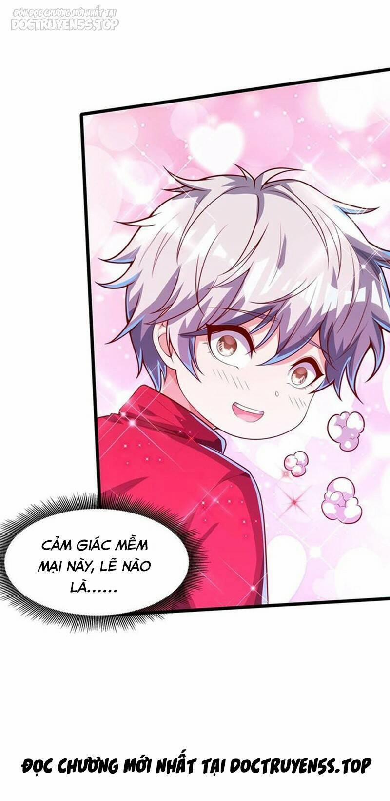 Linh Khí Khôi Phục: Ta Mỗi Ngày Thu Được Một Cái Kỹ Năng Mới 179 trang 21