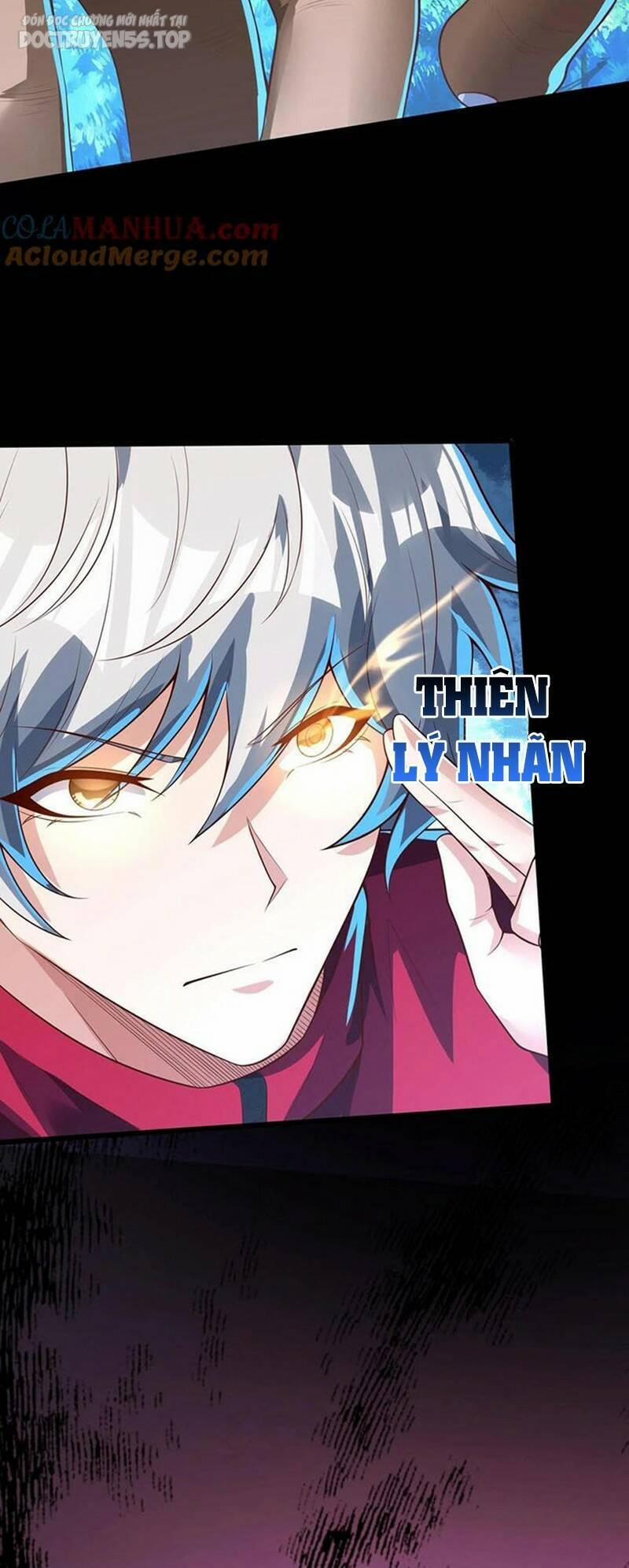 Linh Khí Khôi Phục: Ta Mỗi Ngày Thu Được Một Cái Kỹ Năng Mới 179 trang 26