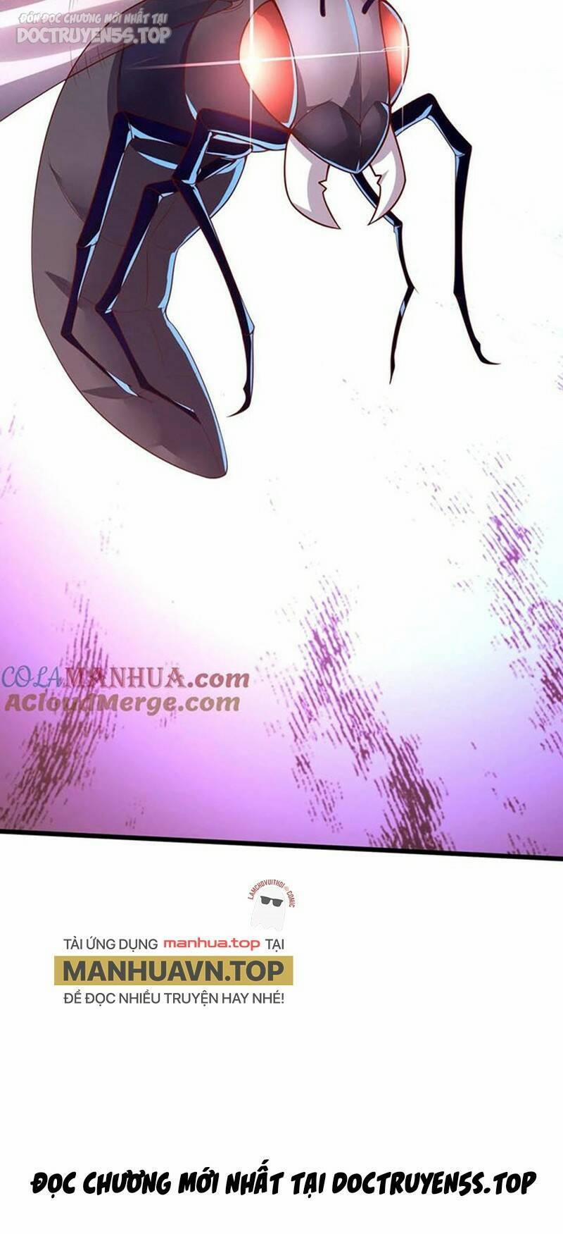 Linh Khí Khôi Phục: Ta Mỗi Ngày Thu Được Một Cái Kỹ Năng Mới 179 trang 28