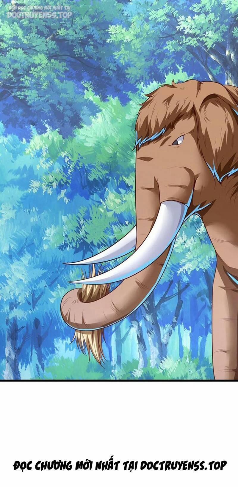 Linh Khí Khôi Phục: Ta Mỗi Ngày Thu Được Một Cái Kỹ Năng Mới 179 trang 3