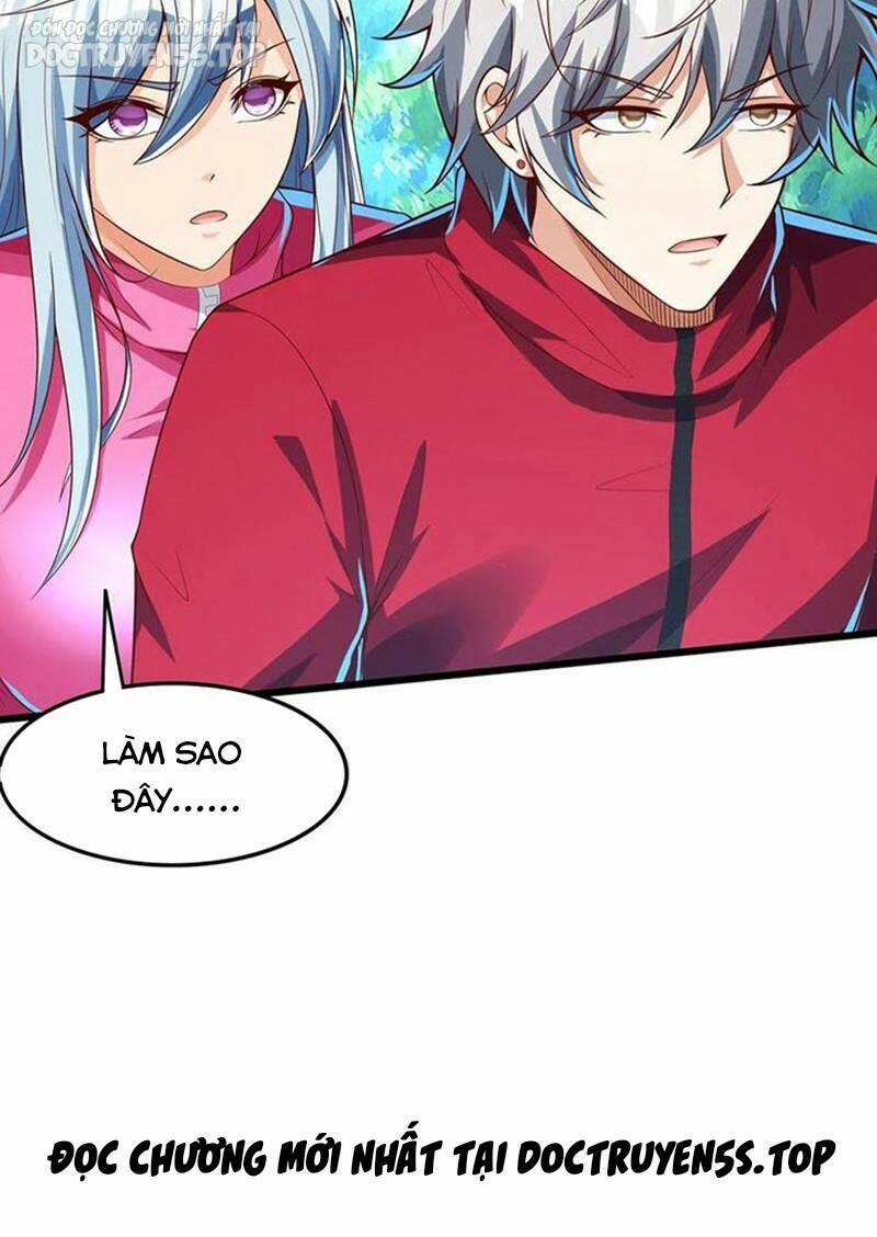 Linh Khí Khôi Phục: Ta Mỗi Ngày Thu Được Một Cái Kỹ Năng Mới 179 trang 30