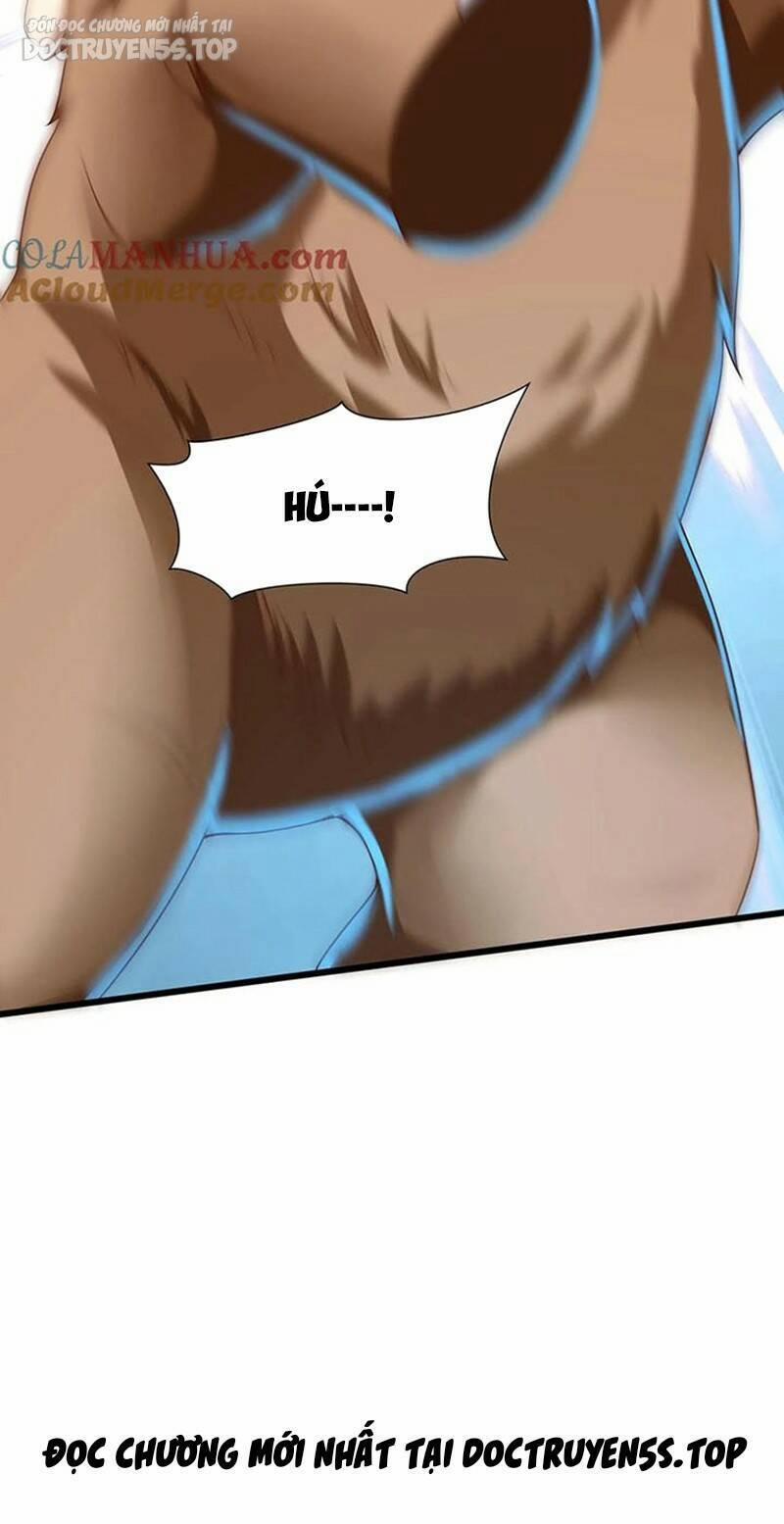 Linh Khí Khôi Phục: Ta Mỗi Ngày Thu Được Một Cái Kỹ Năng Mới 179 trang 32