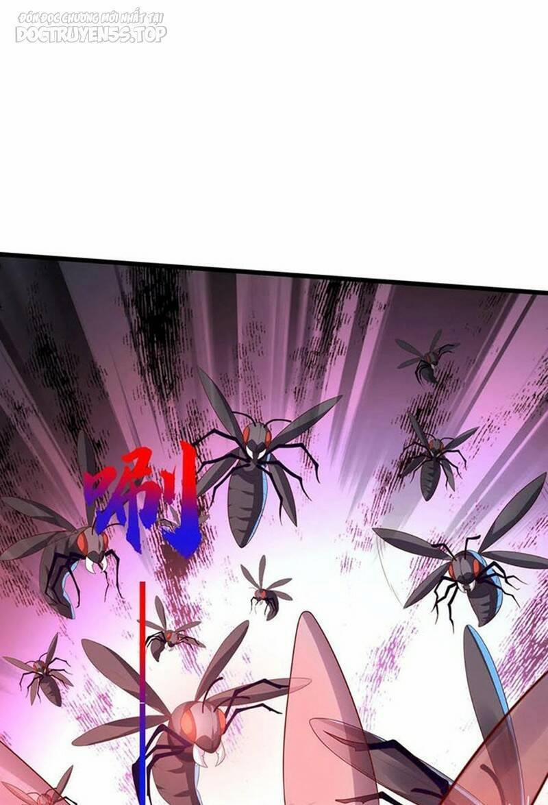 Linh Khí Khôi Phục: Ta Mỗi Ngày Thu Được Một Cái Kỹ Năng Mới 179 trang 33