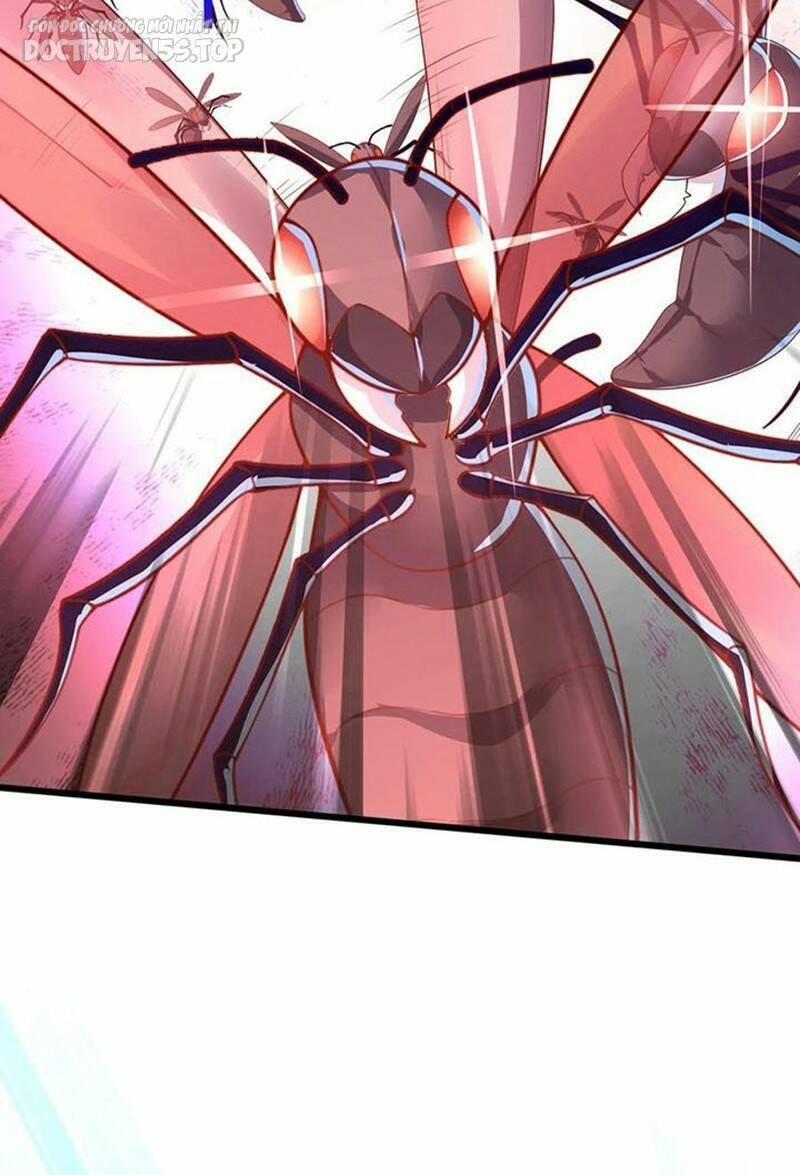 Linh Khí Khôi Phục: Ta Mỗi Ngày Thu Được Một Cái Kỹ Năng Mới 179 trang 34