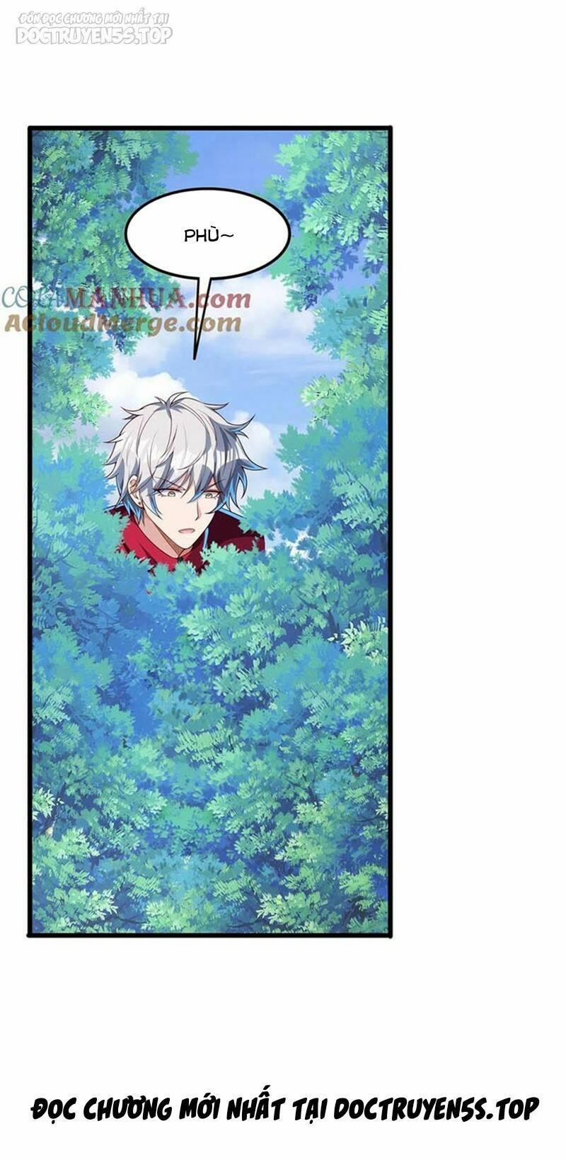 Linh Khí Khôi Phục: Ta Mỗi Ngày Thu Được Một Cái Kỹ Năng Mới 179 trang 4