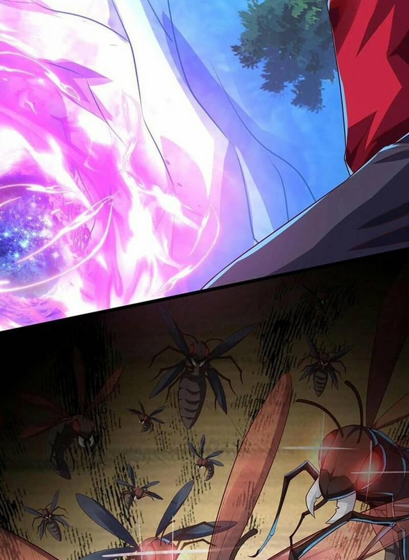 Linh Khí Khôi Phục: Ta Mỗi Ngày Thu Được Một Cái Kỹ Năng Mới 179 trang 40