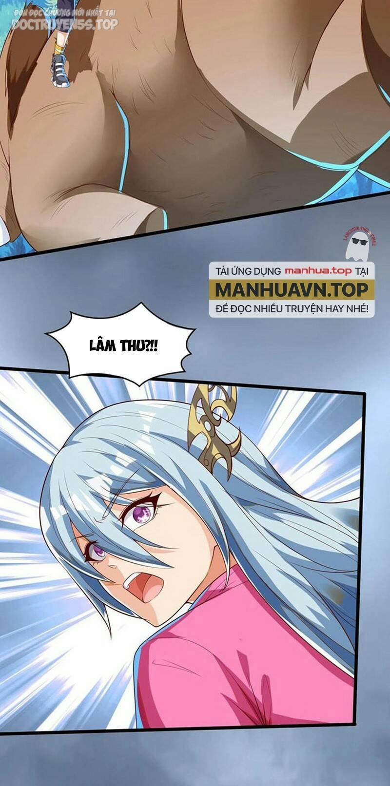 Linh Khí Khôi Phục: Ta Mỗi Ngày Thu Được Một Cái Kỹ Năng Mới 179 trang 44