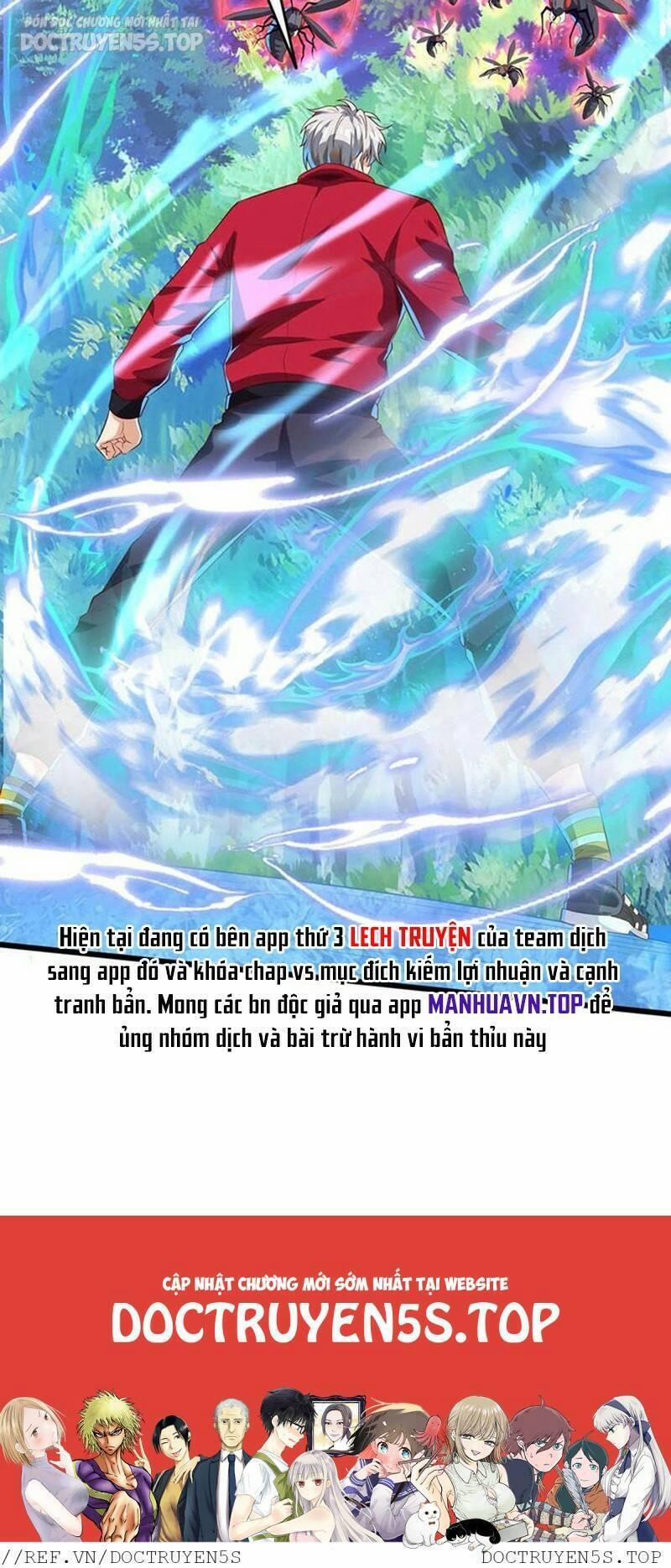 Linh Khí Khôi Phục: Ta Mỗi Ngày Thu Được Một Cái Kỹ Năng Mới 179 trang 46